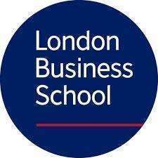 London Business School Logo