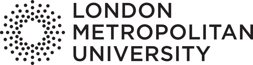 London Metropolitan University logo