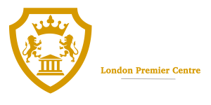 London Premier Centre logo