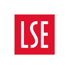 London School of Economics and Political Science Logo