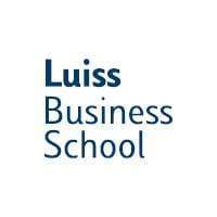 Luiss Business School - Logo
