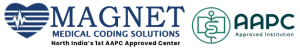 Magnet logo