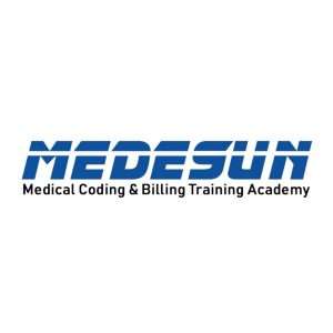 Medesun logo