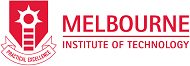 Melbourne Institute of Technology logo