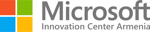 Microsoft innovation Center Armenia Logo