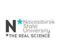 Novosibirsk State University logo