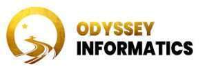 Odyssey Informatics- Logo