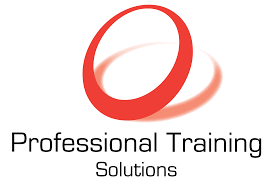 Professional Training Solutions- Logo