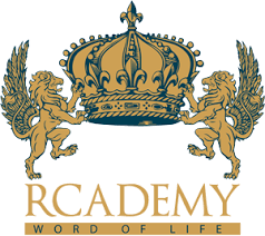 Rcademy logo