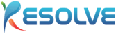 Resolve Medical Code Logo