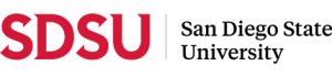 SDSU Global Campus- Logo