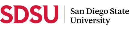 SDSU Logo