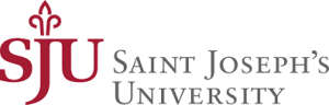 Saint-Joseph University-logo