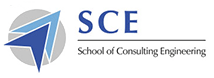 School of Consulting Engineers (SCE) Logo