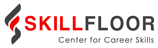 Skillfloor logo