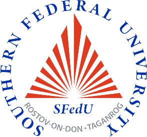 Southern federal university logo