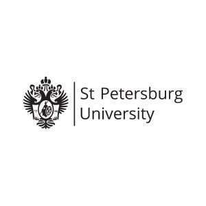 St Petersburg logo