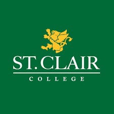 St. Claire Logo