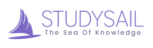 Study Sail Logo