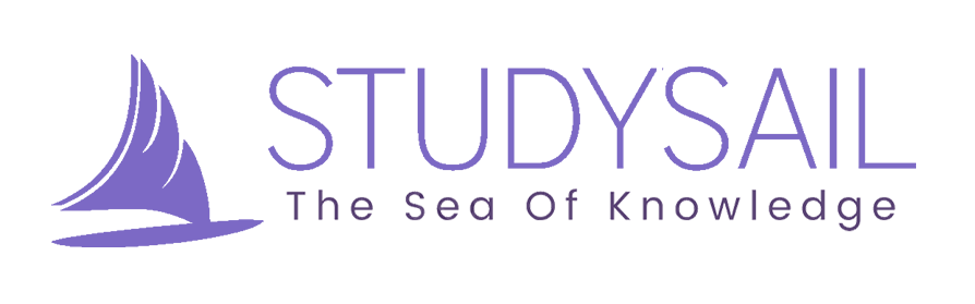 Study Sail Logo