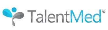 TalentMed Logo