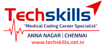Techskills logo