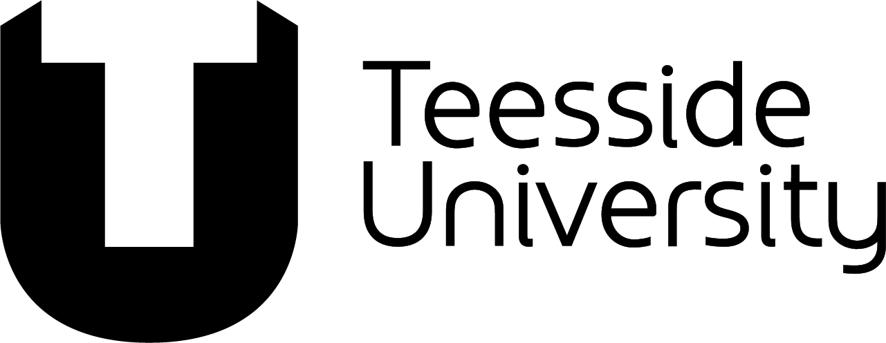 Teesside University Logo