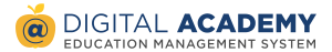 The Digital Academy-logo