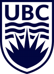 University of British Columbia Logo 