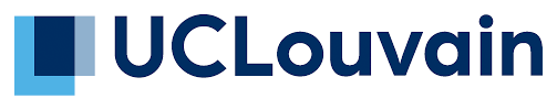 UCLouvain Logo