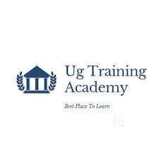 UG Training Academy Logo