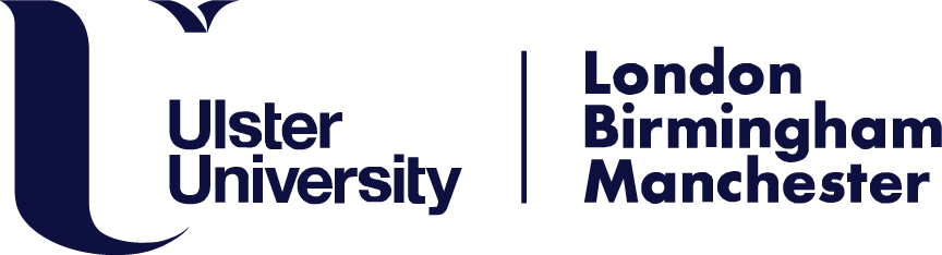 Ulster University Logo