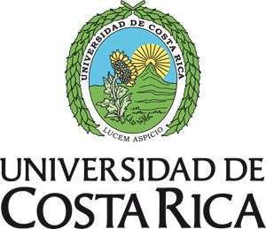 Universidad de Costa Rica logo