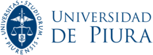 Universidad de Piura logo