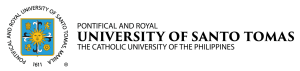 University Of Santo Thomas logo