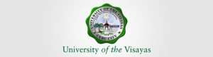 University Of Visayas logo