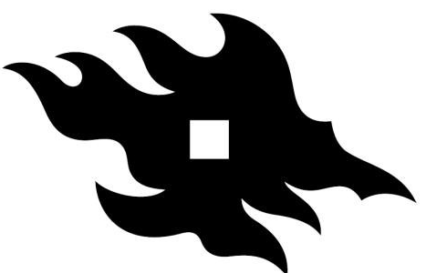 University of Helsinki Logo