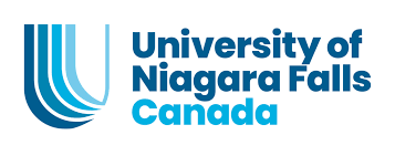 University of Niagara Falls Logo