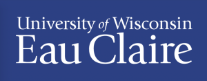 University of Wisconsin Eau Claire- Logo