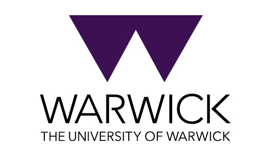 University of Warwick Logo