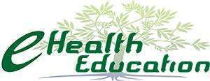 eHealth Education- Logo