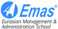 emas logo