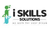i skills logo