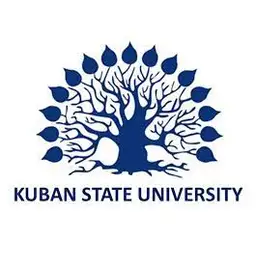 kuban state university logo