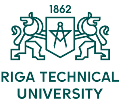 riga technical university logo