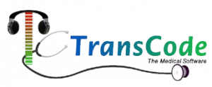 transcode logo