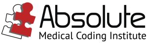Absolute Medical Coding Institute Logo