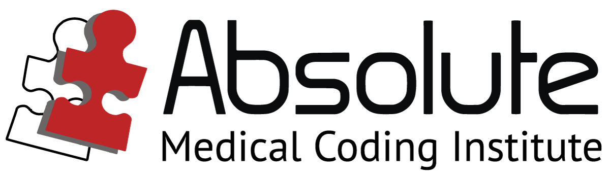 Absolute Medical Coding Institute Logo