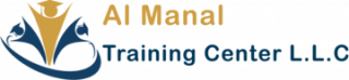 Al Manal Training Institute Logo