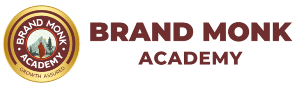 Brandmonk Academy Logo